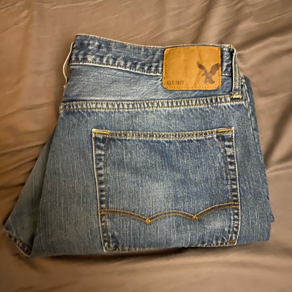 Men’s American Eagle Jeans 36/30